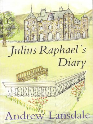 cover image of Julius Raphael's Diary